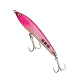 ソルティ　レッドペッパー ティムコ ソルティレッドペッパージュニア 90mm/9g 【シーバスルアー